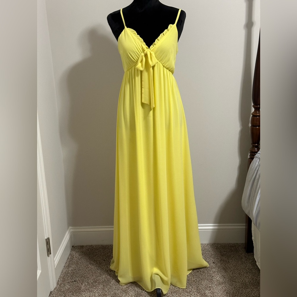 Impressions dress